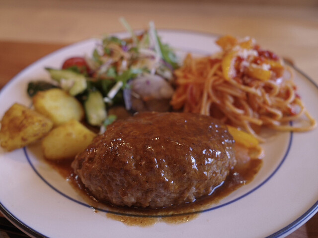 Cafe A bientot photo