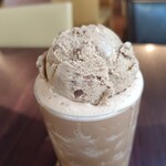 Black Canyon - Mocha Glacier Frappe