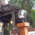 Black Canyon - 外観