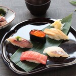 Shimotakaido Asahi Sushi Sou Honten - 