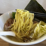 RAMEN たけり - 