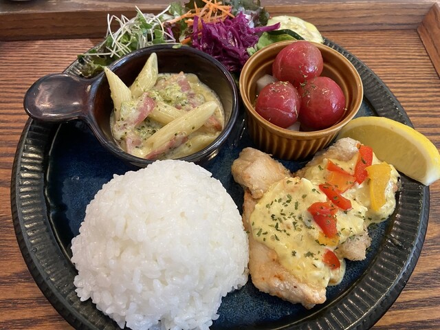 Cafe Polaris photo 2