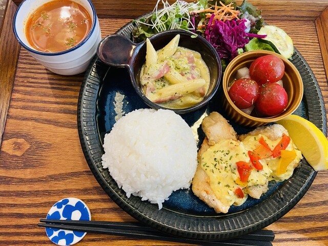 Cafe Polaris photo 3