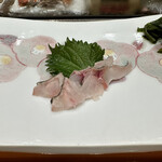 Sushi Inoue - 