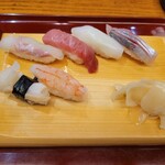 Houshouzushi - 