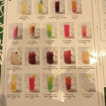 Baan-Ying Cafe&Meal - メニュー(ドリンク)