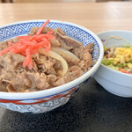 Yoshinoya - 