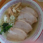 Ramen Yamato - 