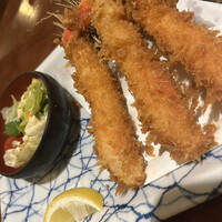 かに道楽 新宿本店 - 