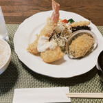 ちかさんの手料理 - 