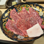 Yakiniku Horumon Takagi - 