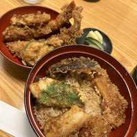 北新地 天富 - 