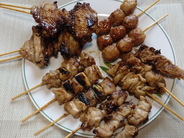 鳥長 &ndash; 山形の本格焼き鳥｜コスパ◎の居心地抜群店