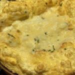 サロン ウフ エ モア - 