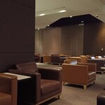 Royal Orchid Lounge - ラウンジ