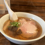 麺道はなもこし - 