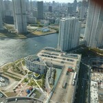 三井ガーデンホテル豊洲プレミア - ✨Tokyo waterside view ✨