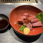 Kyouto Yakiniku Nandaimon - 