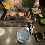 京焼肉 にしき - 