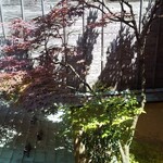 茶房 やなぎ庵 - 