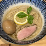 ハちゃんラーメン - 