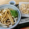 名代伊勢うどん 山口屋