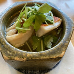 魚菜 由良 - 