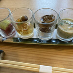 魚菜 由良 2号店 - 