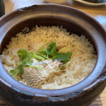魚菜 由良 - 
