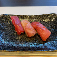 鮨 青海 品川店 - 