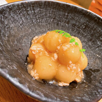 小割烹おはし 恵比寿 - いももち