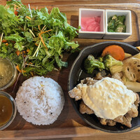 やさいの王様 銀座店 - 