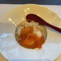 鮨 青海 品川店 - 