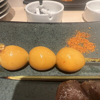 焼鳥 鳥美庵 新宿本店 - 