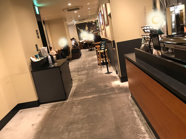 Starbucks Coffee Jr Momodani Eki Ten photo 4