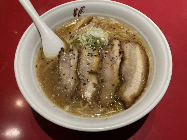 Menya Shikuuhakku photo 3