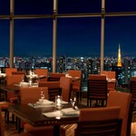 RESTAURANT LUKE with SKY LOUNGE - 