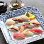 Asahizushi Souhonten - 