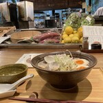 笑う門には福喜多る - 