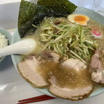 ラーメンショップ - 