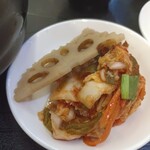 Kin Japanse Restaurant & Ramen - Kimuchi