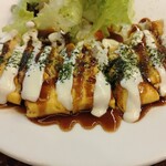 Okonomiyaki Tampo Po - 