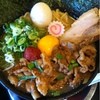 肉玉そば　おとど 北松戸本店 