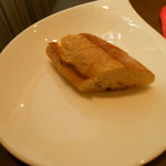 ラ プティマルシュ - パン