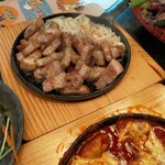 韓国 屋台式居酒屋 クニャンポチャ - 