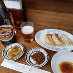 台湾小吃店 慶龍 - 