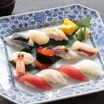 Shimotakaido Asahizushi Souhonten - 