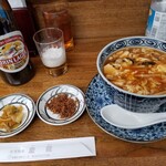 台湾小吃店 慶龍 - 