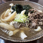 Kurechi Udon - 