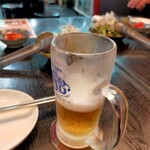 韓国 屋台式居酒屋 クニャンポチャ - 